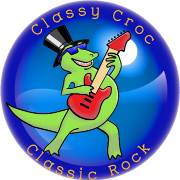 CLASSY CROC - One Man Band - Winston Salem, NC - Hero Main