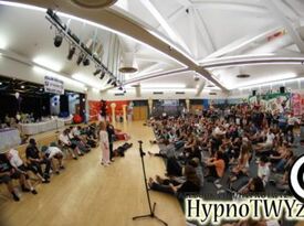 Hypnotwyz Professional Comedy Hypnotist - Hypnotist - Orlando, FL - Hero Gallery 2