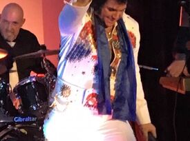 Lamar Peters "The Tribute Artist " - Elvis Impersonator - Wantagh, NY - Hero Gallery 3