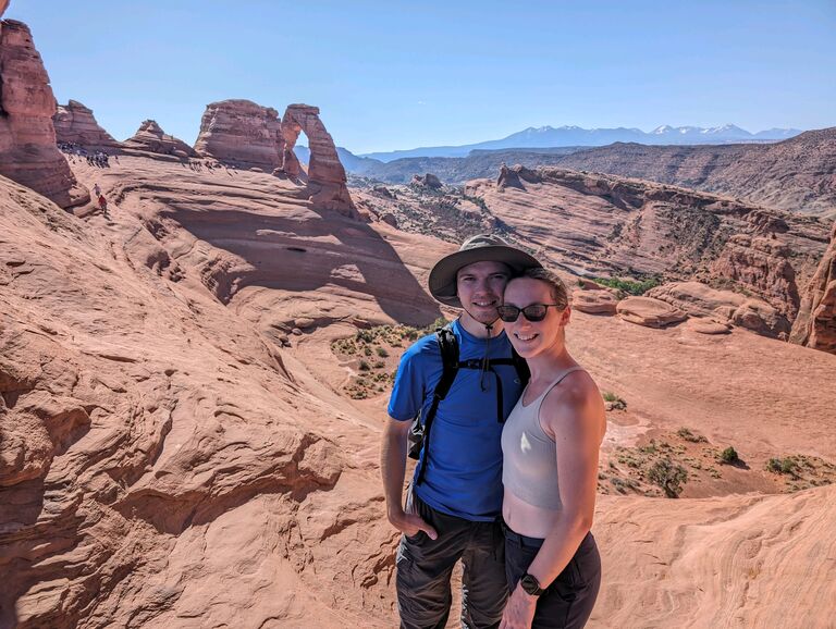 Arches National Park