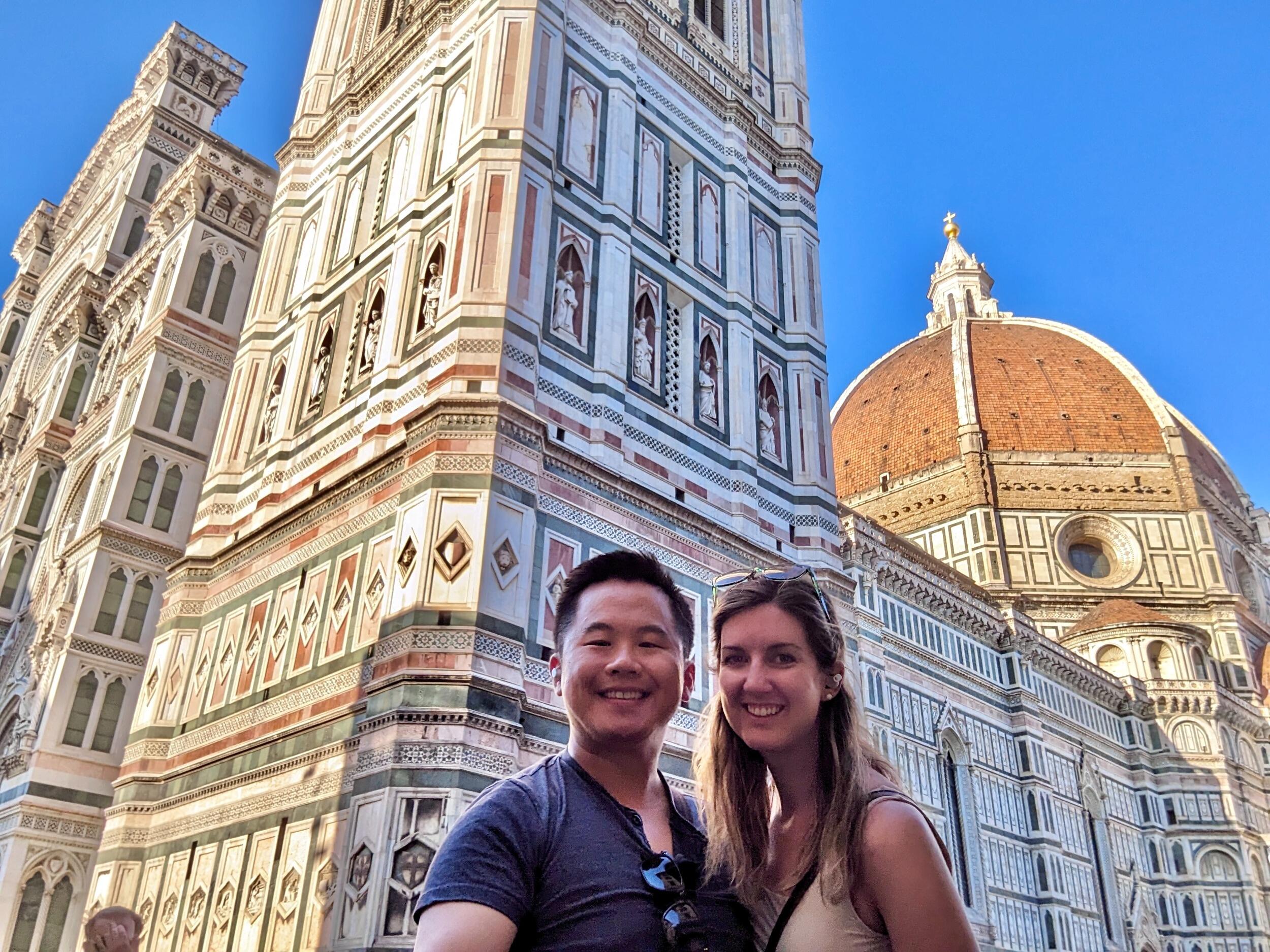 Florence