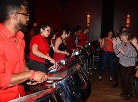 The Seattle Steel Pan Project - Steel Drum Band - Seattle, WA - Hero Gallery 3