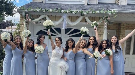 The bridal shop boutique staten