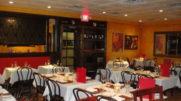 Arturo Boada Cuisine - Restaurant - Houston, TX - Hero Main