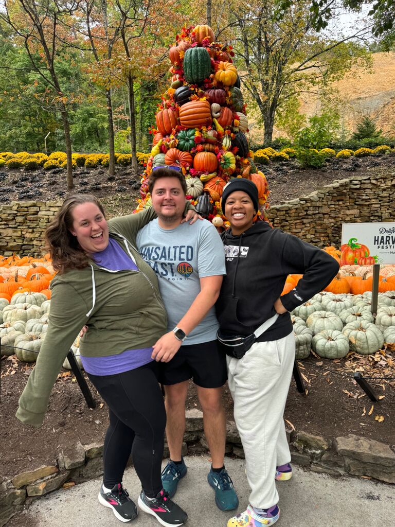 Dollywood’s Halloween Lantern Nights