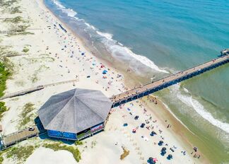 17th Street Inn | Tybee Island, GA Reception Venues - The Knot