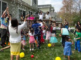 Bubble Party Pros - Bubble Party Rental - Worcester, MA - Hero Gallery 2