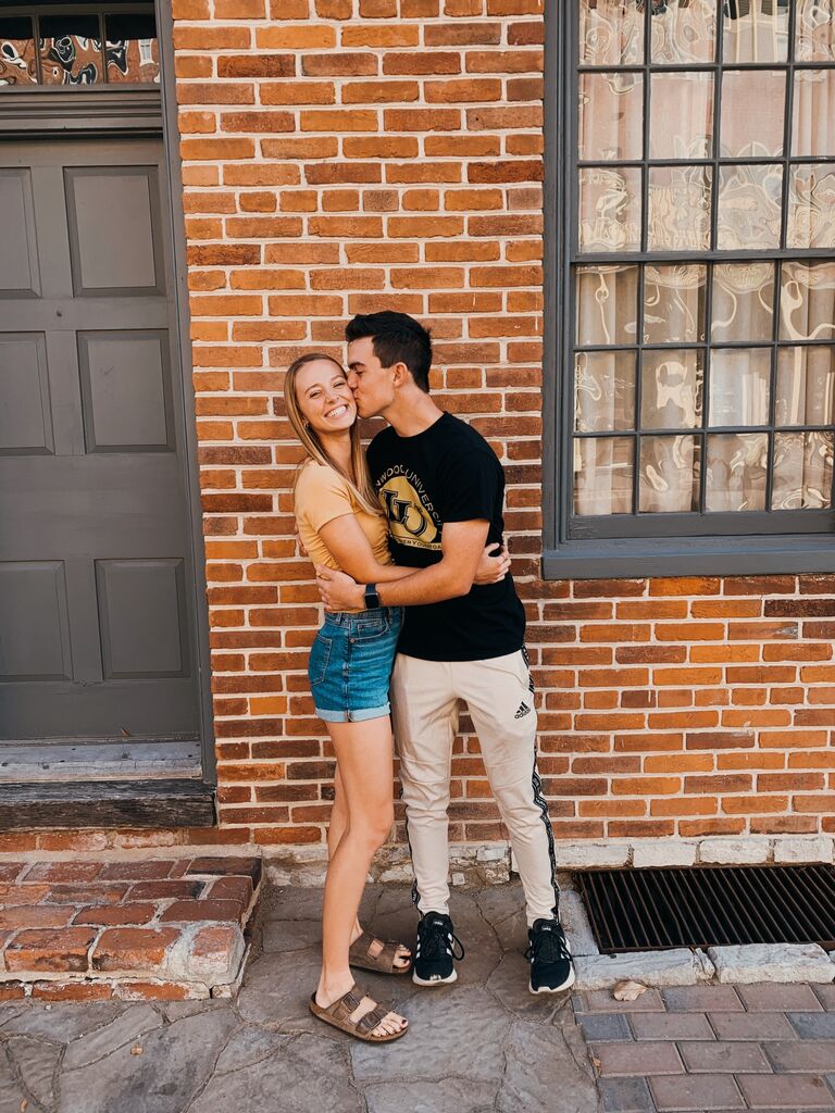 lindenwood hoco :)
