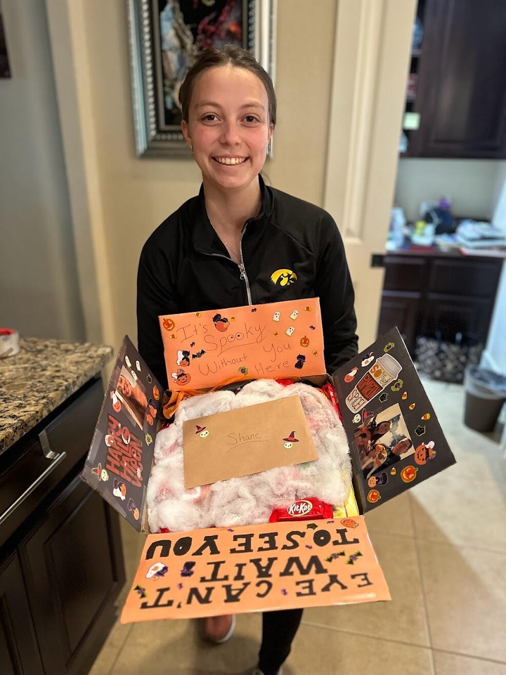 Care Packages