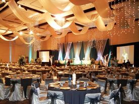 Lynnwood Event Center - Ballroom - Lynnwood, WA - Hero Gallery 2