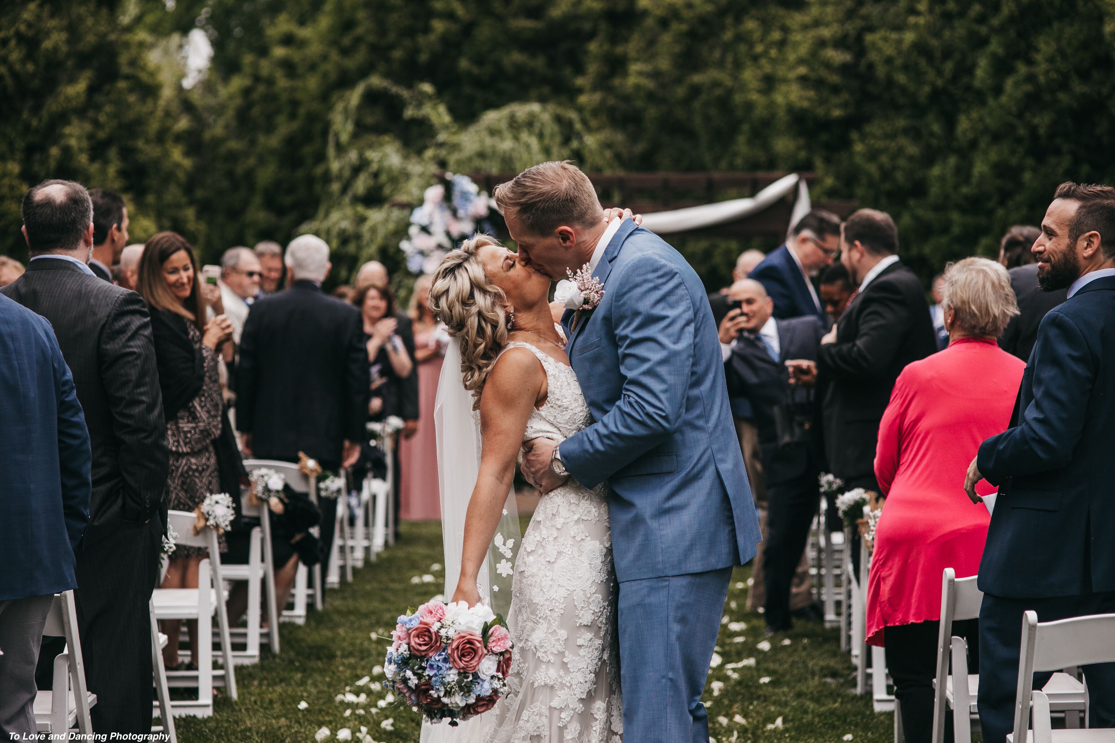 The Farmhouse | Reception Venues - The Knot