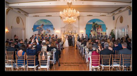The Flanders Hotel Wedding Photography, Ocean City NJ Wedding Photographer