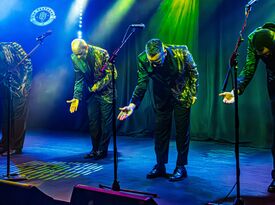 The Tee Tones - Oldies Band - New York City, NY - Hero Gallery 2