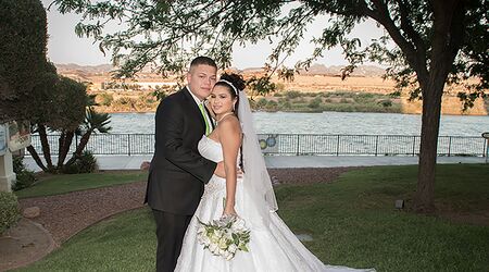 Wedding Photographers in Las Vegas, NV - The Knot