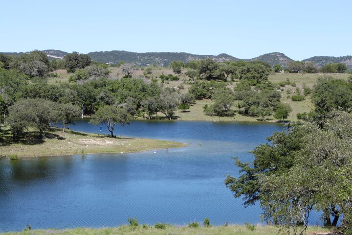 Paniolo Ranch - Boerne, TX