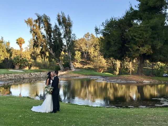 Mountain Meadows Golf Course | Reception Venues - Pomona, CA