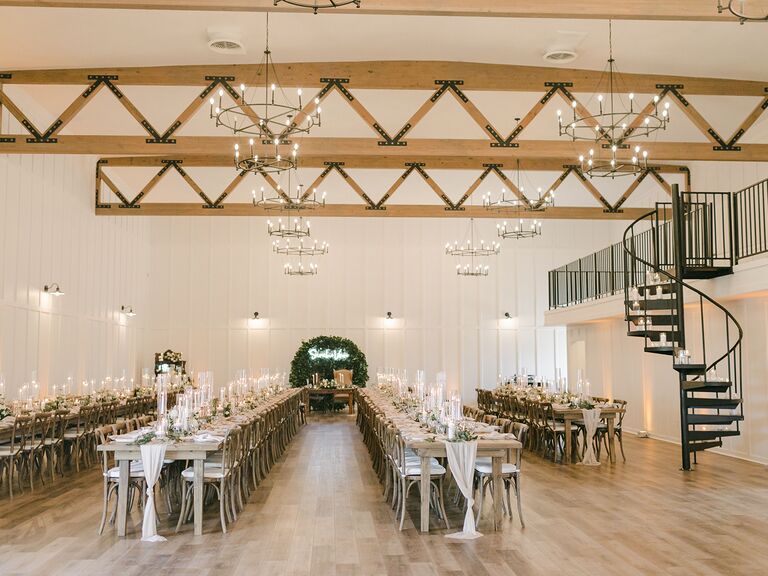 Evanelle Vineyards