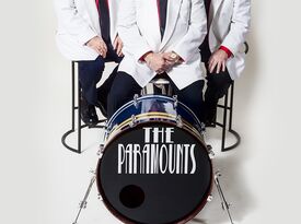 The New Paramounts (50's to 70' Rock & Roll Band - Oldies Band - Moscow, PA - Hero Gallery 1