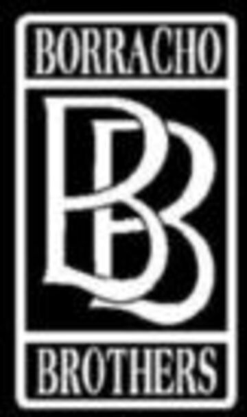 Borracho Brothers - Rock Band - Fullerton, CA - Hero Main