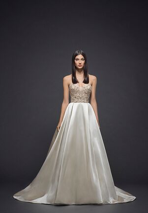 Lazaro Wedding Dresses