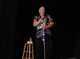 Brian Lee  - Comedian - Reno, NV - Hero Gallery 4