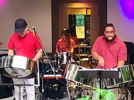 Kristian Paradis Steel Drum Bands - Steel Drum Band - Philadelphia, PA - Hero Gallery 1