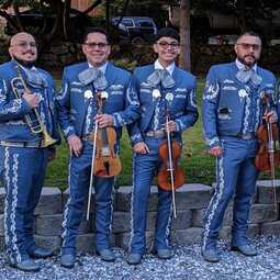 Mariachi Monarcas, profile image