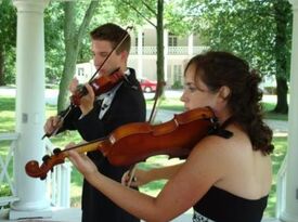 Double Play Violins - Classical Duo - Indianapolis, IN - Hero Gallery 4