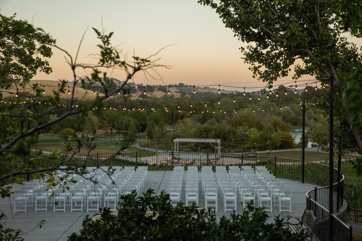 Yin Ranch | Reception Venues - The Knot