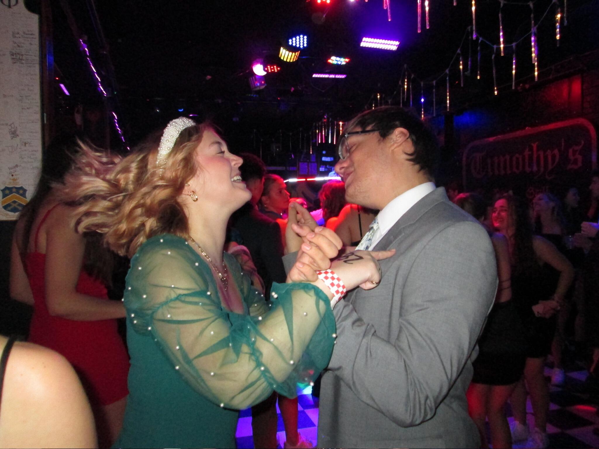 Senior Formal 