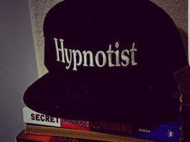 Emerg Mcvay the Hip Hop Hypnotist - Hypnotist - Phoenix, AZ - Hero Gallery 3