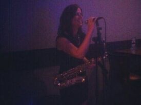 Naomi J B Saxophonist/Vocalist - Saxophonist - Temecula, CA - Hero Gallery 3