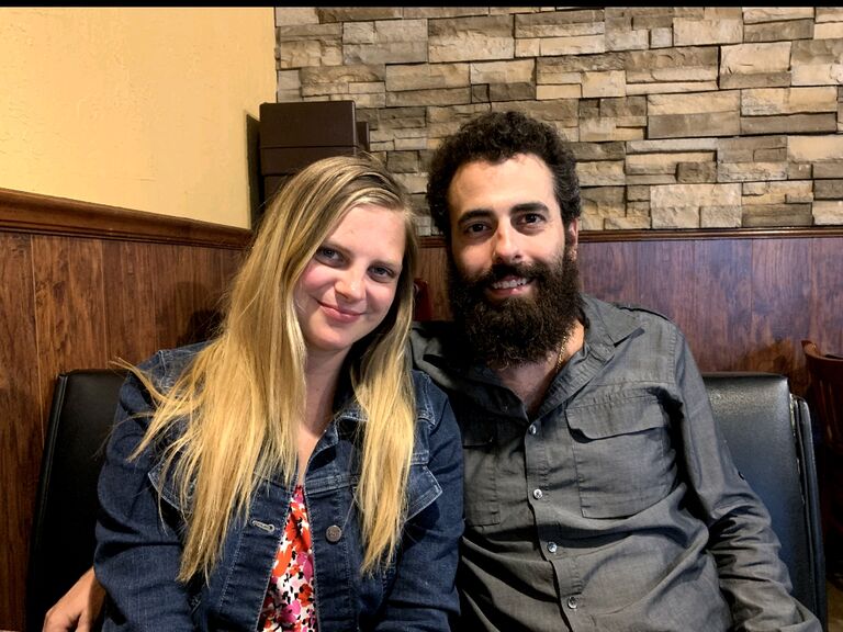 Officially back to FL life together