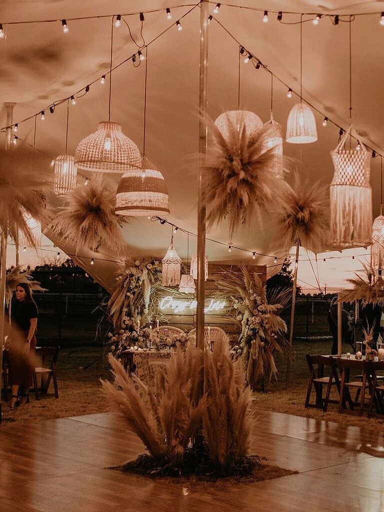 9 Wedding Tent Rentals in Phoenix to Transform Your Venue