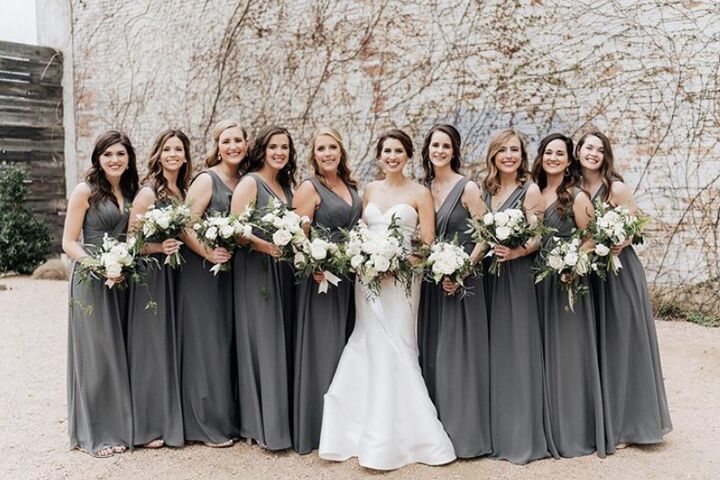 may & grace bridal boutique