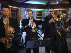 D'Amico Entertainment Party and Jazz Bands - Cover Band - Boston, MA - Hero Gallery 1