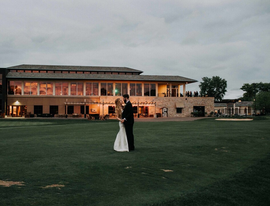 Oak Ridge Country Club + Updated Prices - The Knot