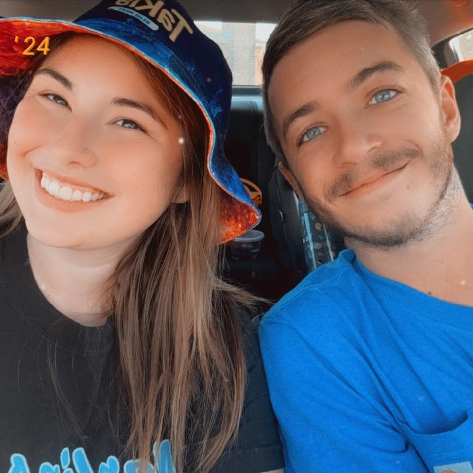 My first time wearing a bucket hat and you didn't make me feel uncomfortable at all.