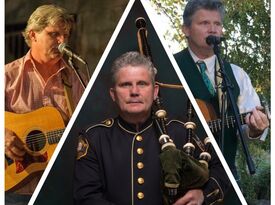 Jeff Herbert Singing and/or Bagpiping Telegram - Singing Telegram - Gaithersburg, MD - Hero Gallery 1