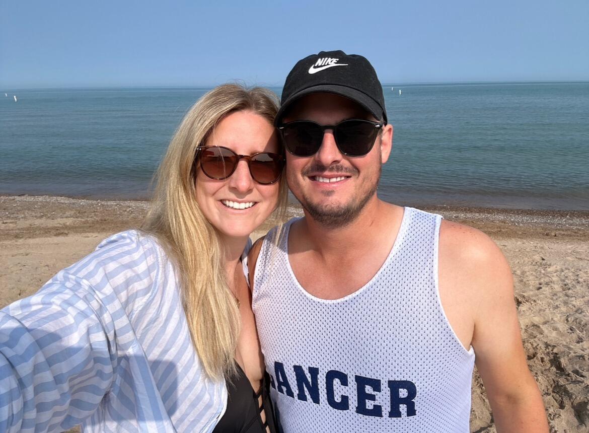 Grandbend, On. 