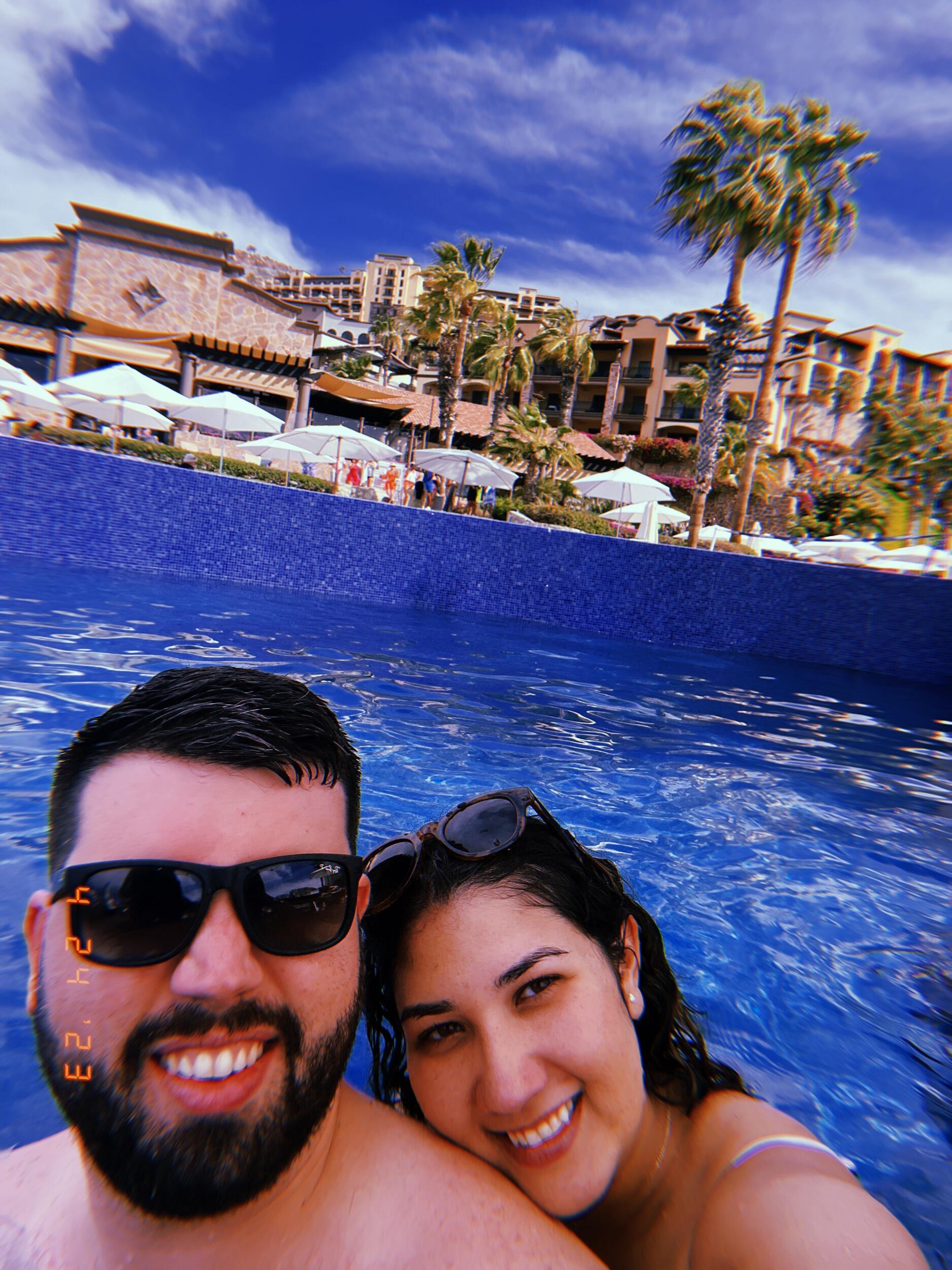 We <3 Cabo! 