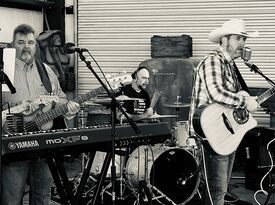 Jamie Pelfrey and Silverado - Country Band - Atlanta, GA - Hero Gallery 2