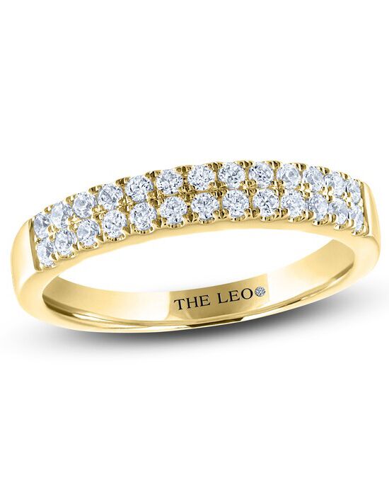 The on sale leo diamond