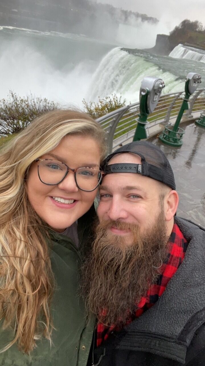Vacay #2 Niagara Falls and NYC!