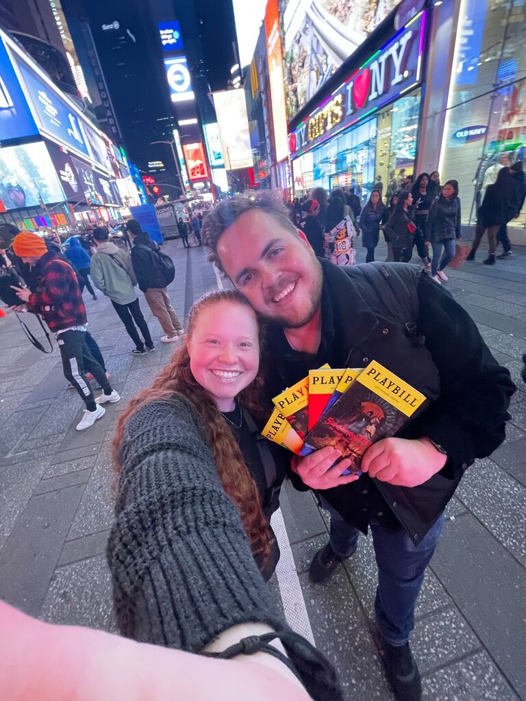 NYC Trip