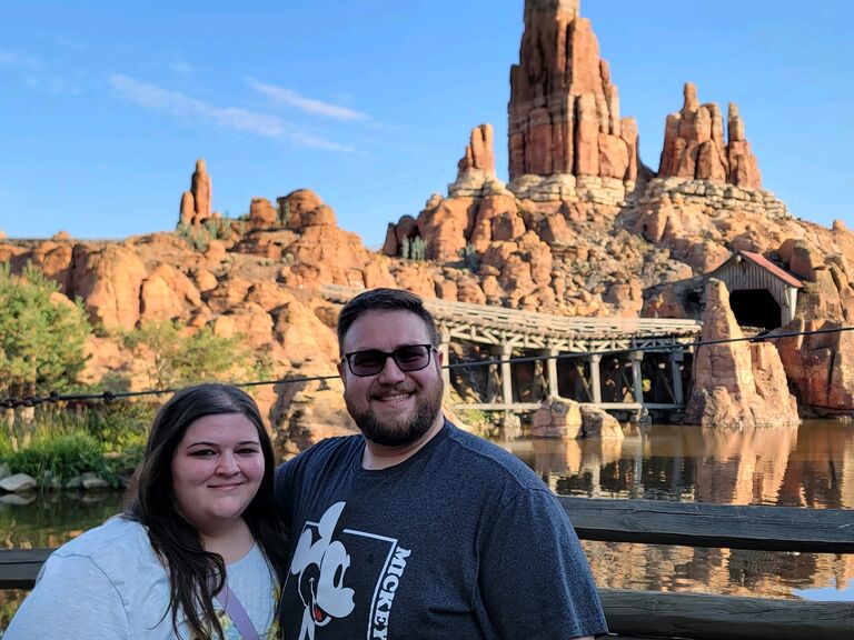 The adventure continued with Disneyland Paris, where Josh proclaimed the rides the best of all the Disney parks. 