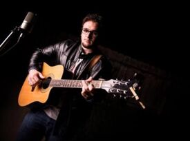 Mitchell Dill  - Singer Guitarist - Modesto, CA - Hero Gallery 2