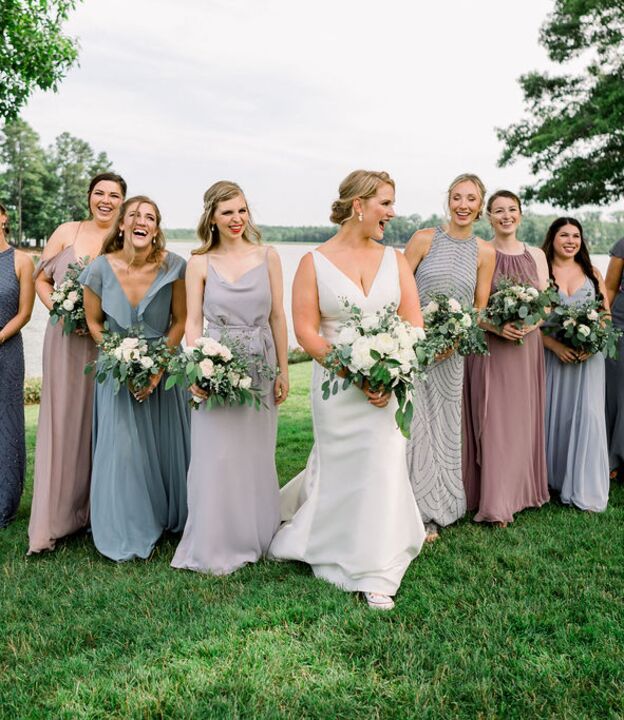 The Cove at Fawn Lake Country Club | Reception Venues - The Knot