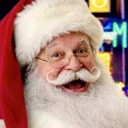 Santa B Claus ™, profile image