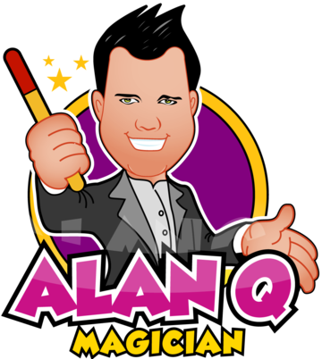 Alan Q, Magician - Magician - Hamilton, ON - Hero Main